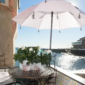 Salsedine Relais Appartamento Genova