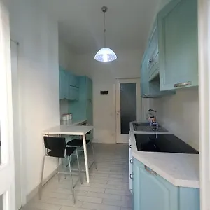 Bavera Appartamento Alassio