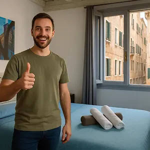 Ca' Casino Appartamento
