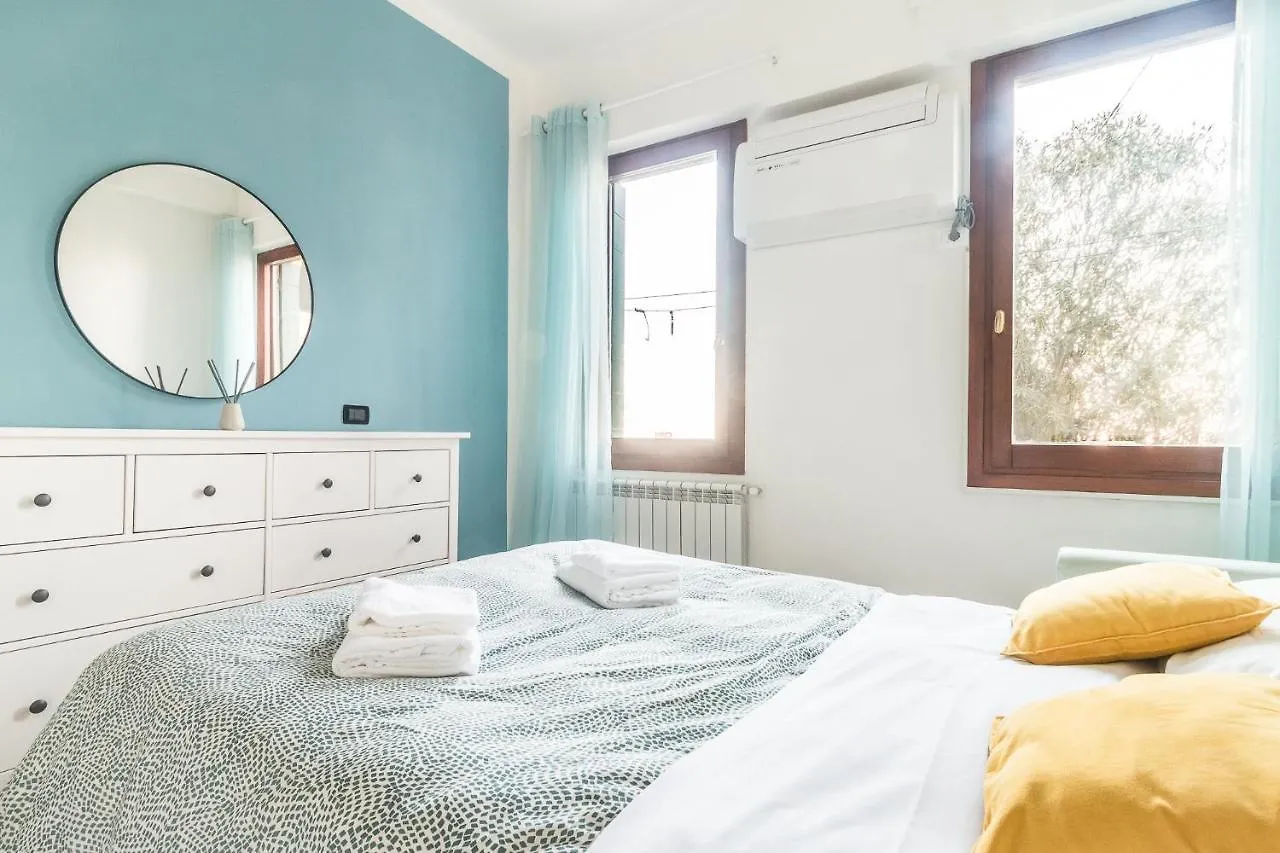 Appartamento La Casa di Arianna Venezia Italia