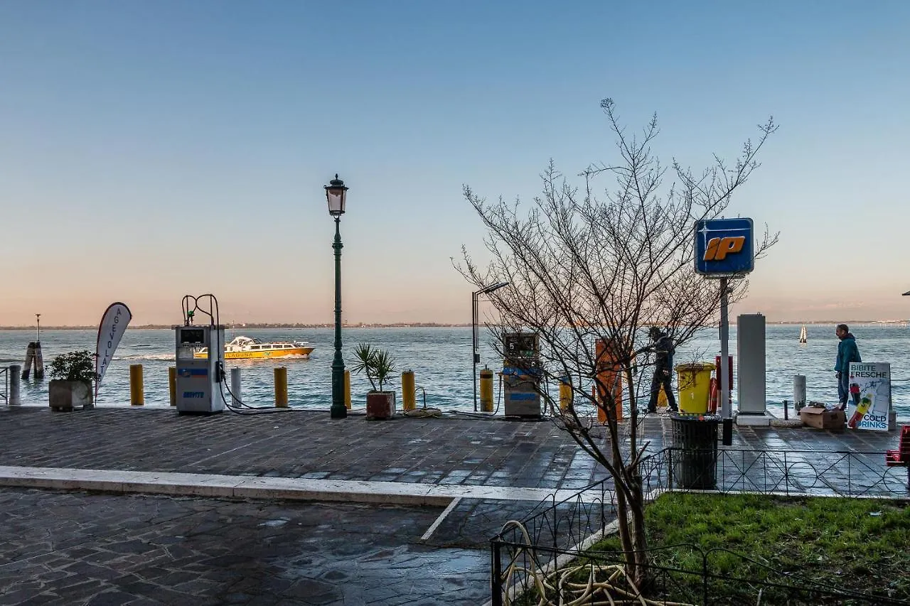 Appartamento La Casa di Arianna Venezia