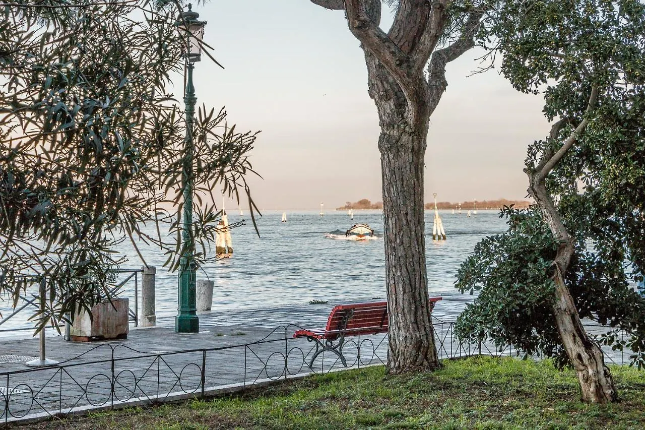 Appartamento La Casa di Arianna Venezia