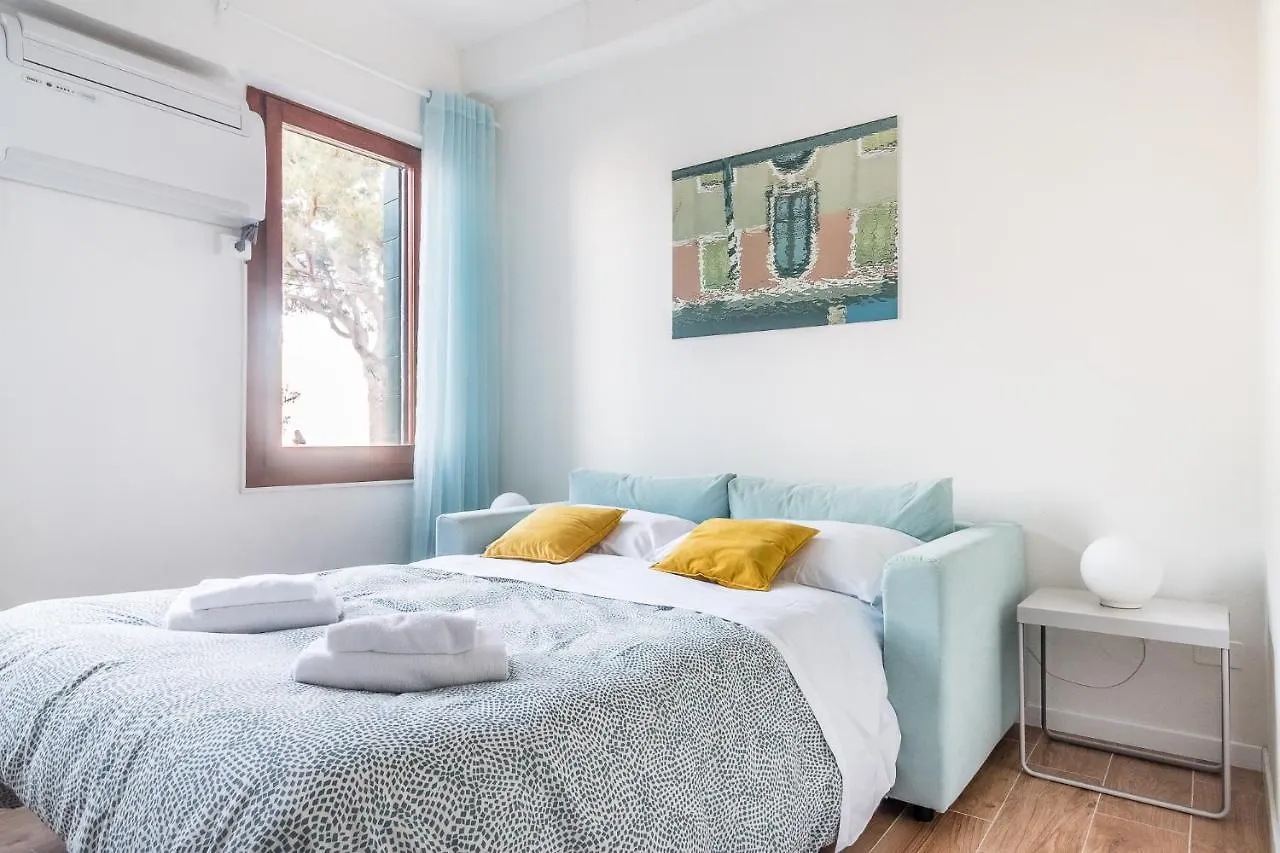 Appartamento La Casa di Arianna Venezia