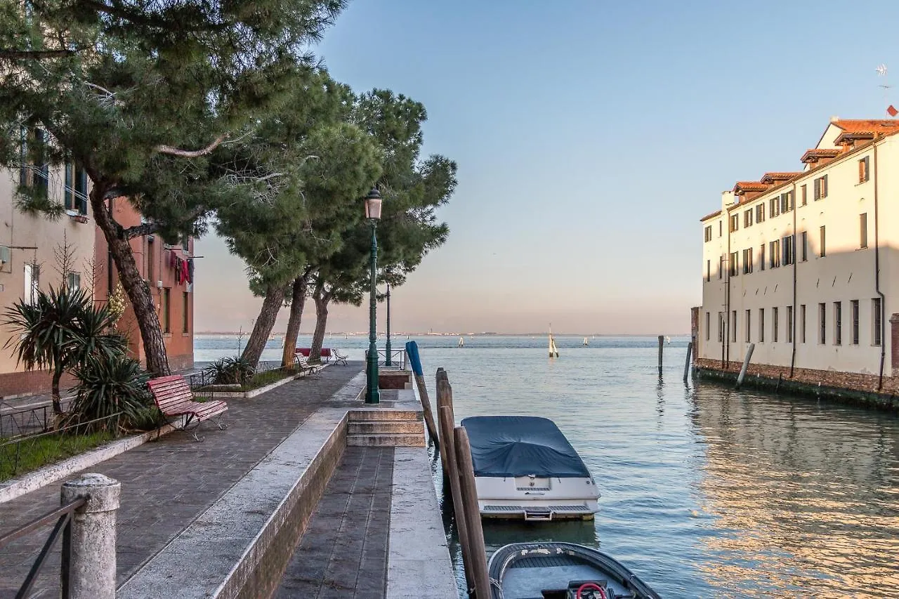 Appartamento La Casa di Arianna Venezia