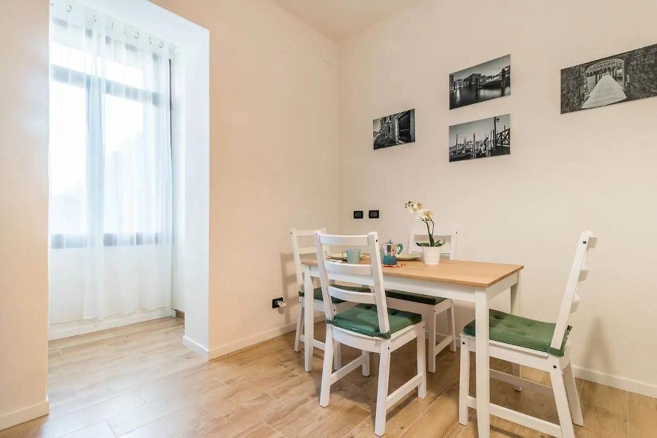Appartamento La Casa di Arianna Venezia